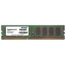 Paměti Patriot DDR3 8GB 1333MHz CL9 PSD38G13332