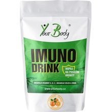 You Body Imuno drink Pomeranč 0,5 kg