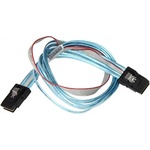 Supermicro Кабел IPASS - IPASS 39cm CBL-0108L-02 (CBL-0108L-02)