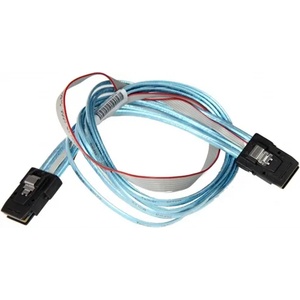 Supermicro Кабел IPASS - IPASS 39cm CBL-0108L-02 (CBL-0108L-02)