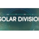 Zotrix - Solar Division