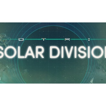 Zotrix - Solar Division