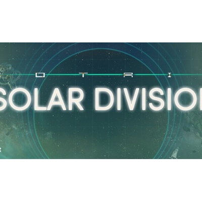 Zotrix - Solar Division