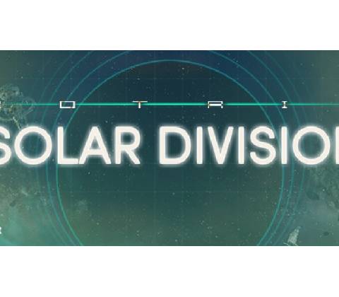 Zotrix - Solar Division