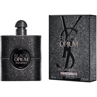 Yves Saint Laurent Black Opium Extreme parfumovaná voda dámska 30 ml