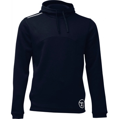 Warrior Street OH Hoodie Black