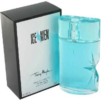 Image 1 of Thierry Mugler Ice Men EDT 50 ml