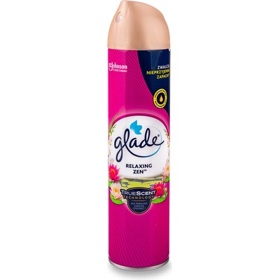 Glade by Brise Japonská zahrada osvěžovač vzduchu spray 300 ml – Zboží Dáma