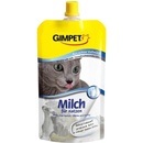 GimCat tekuté mlieko 200 ml