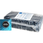 EXS Condoms Cooling - охлаждащ презерватив (144 бр. ) - desirel