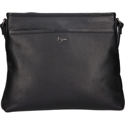 Lagen dámská crossbody kabelka Keir černá