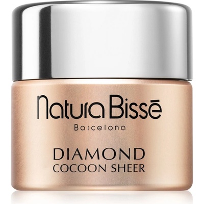 Natura Bissé Diamond Age-Defying Diamond Cocoon хидратиращ и подсилващ крем за лице SPF 30 50ml