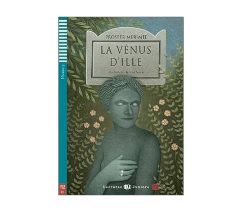 La Vénus d’ille