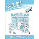 Busy Bee 2: Pracovný zošit