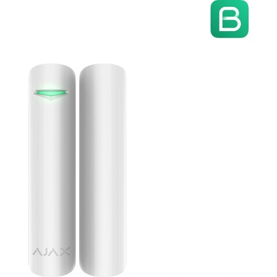 Ajax DoorProtect 38099.03.WH1 – Sleviste.cz