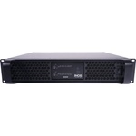 Fos technologies ltd Усилвател два канала FOS D2600 - 2x 2500 W