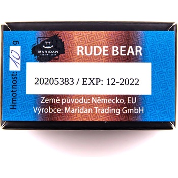 Maridan Rude Bear 10 g