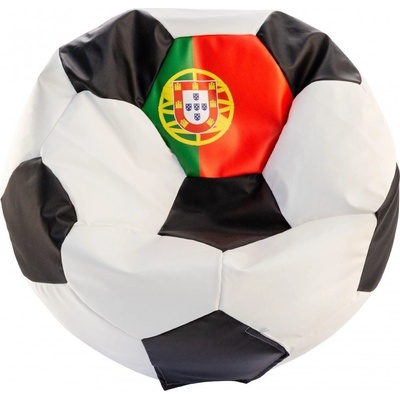 Ecopuf sedací vak Portugalsko