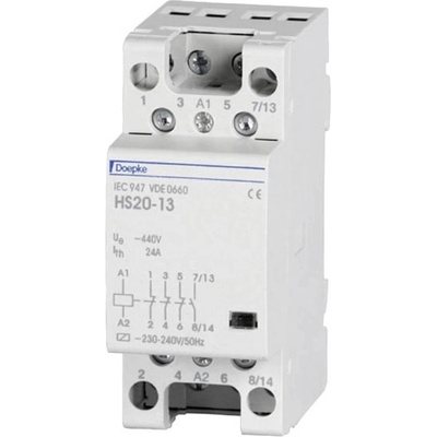 Doepke HS25-40
