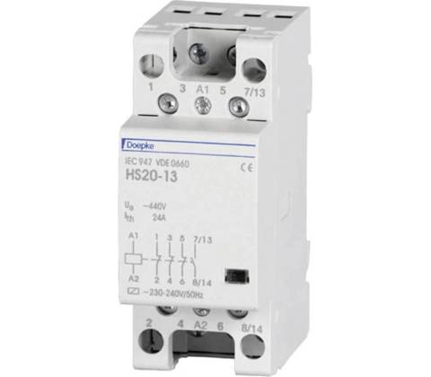 Doepke HS25-40