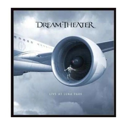Dream Theater: Live At Luna Park DVD