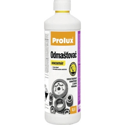 Prolux Odmasťovač 0,5 l