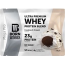 Born Winner Ultra Premium Whey Protein Blend 12 x 30 g