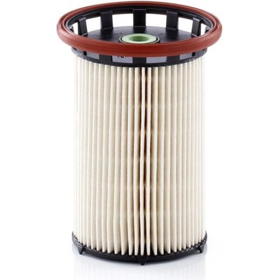 MANN-FILTER Palivový filtr MANN PU8008/1 (MF PU8008/1) – Zboží Mobilmania