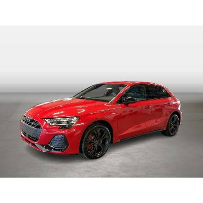 Audi A3 TFSIe S tronic S-line Sportback 200 kW