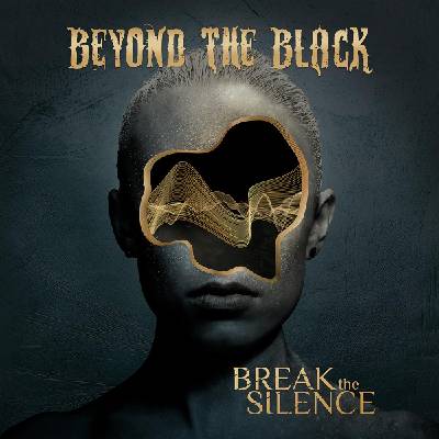 Warner Beyond The Black: Break The Silence - CD (085978)