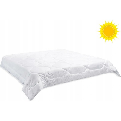Brotex přikrývka Luxus plus letní 730g 150g/m2 220x220