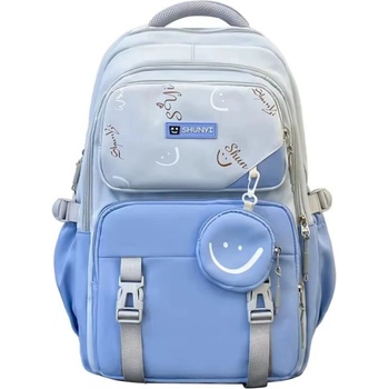 Picadili Раница за жени, Sabira GT3671, Синя (GT3671)