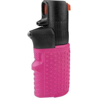ESP Sprejová svítilna HURRICANE FLASHLIGHT 15ml RŮŽOVÁ