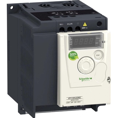 Schneider Electric ATV12HU15M3