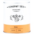 Konopný Táta Konopný čaj Relax 50 g