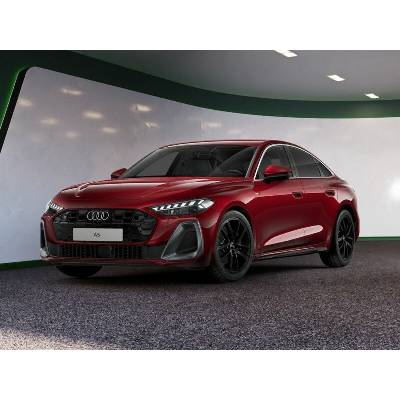 Audi A5 TFSI S tronic S Line 150 kW