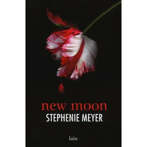 New moon | Stephenie Meyer, L. Fusari (ISBN: 9788893250191)