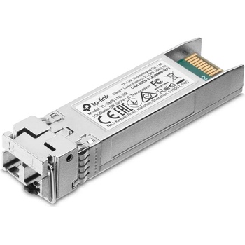 TP-Link 10GBase-SR SFP+ LC оптичен модул TP-Link TL-SM5110-SR (TL-SM5110-SR)