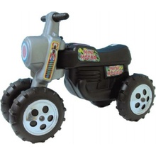 Dohány Cross 2 motorka Buggy 121ZL Žlté