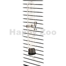 Skleněná multifunkční napáječka TRIXIE 50 ml