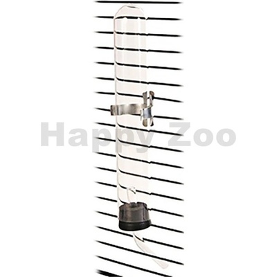 Skleněná multifunkční napáječka TRIXIE 50 ml