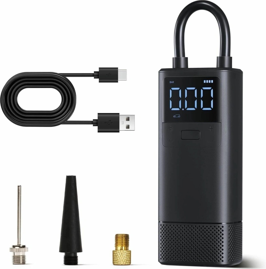 Xiaomi 70mai Air Compressor Lite