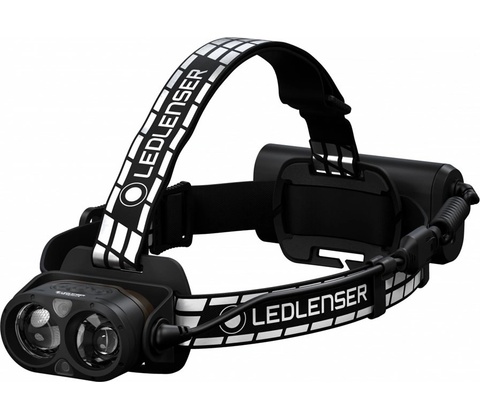 Ledlenser H19R