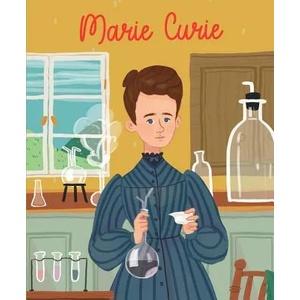 Marie Curie | Isabel Munoz (ISBN: 9788854413610)