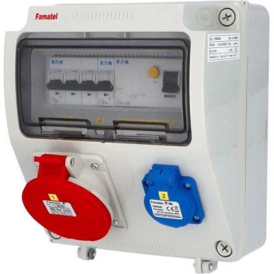 Famatel V090-6kA-ZSF10001000.1 /3957