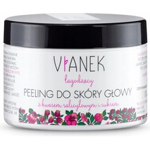 Vianek Gentle jemný peeling na vlasy a vlasovou pokožku 150 ml