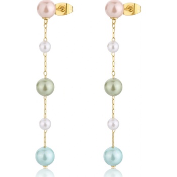 S`Agapõ náušnice SWI38