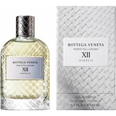 Bottega Veneta Parco Palladiano XII: Quercia parfumovaná voda unisex 100 ml