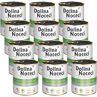 Dolina Noteci Premium divina 12 x 800 g