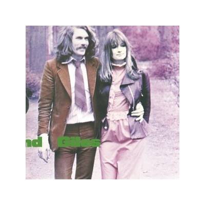 Monald & Giles - Monald & Giles LP